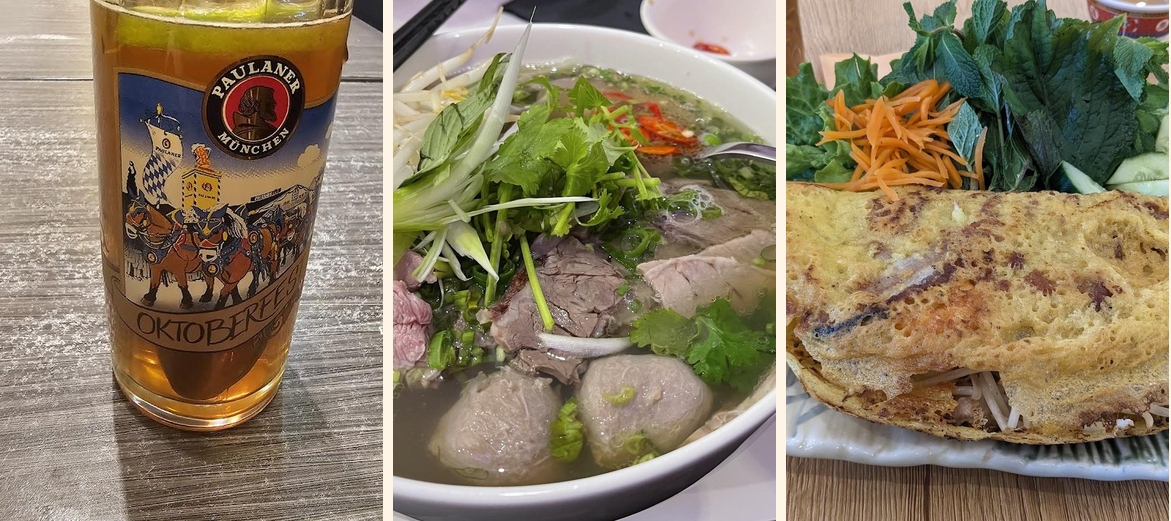 Viet Thaï Gourmet - Gallery Image 2