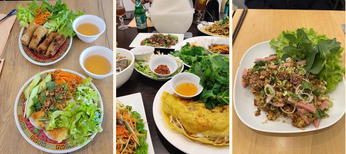 Viet Thaï Gourmet - Gallery Image 3