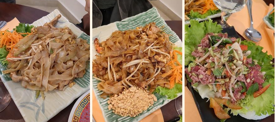 Viet Thaï Gourmet - Gallery Image 4