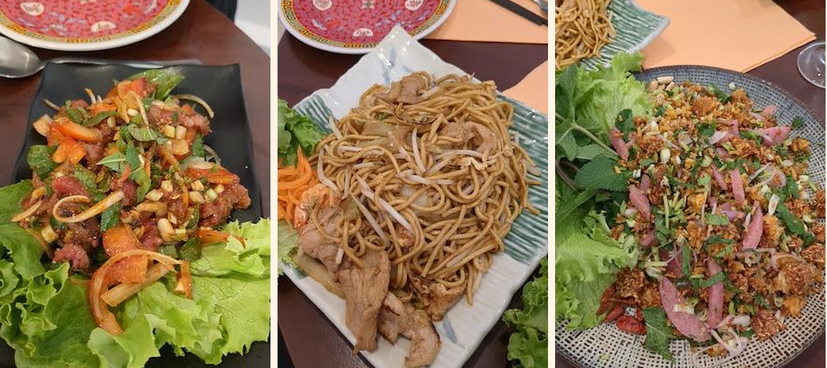 Viet Thaï Gourmet - Gallery Image 5