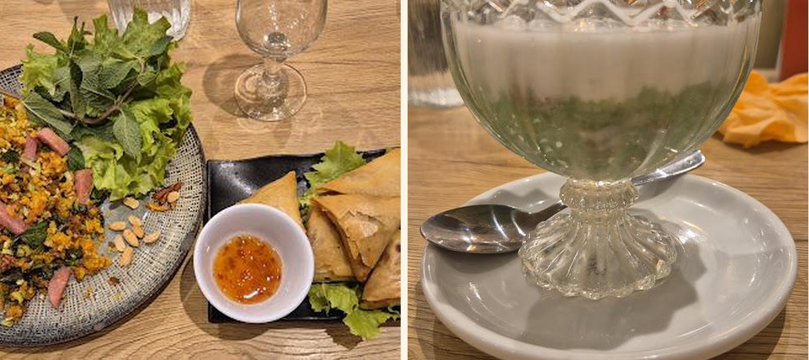 Viet Thaï Gourmet - Gallery Image 6