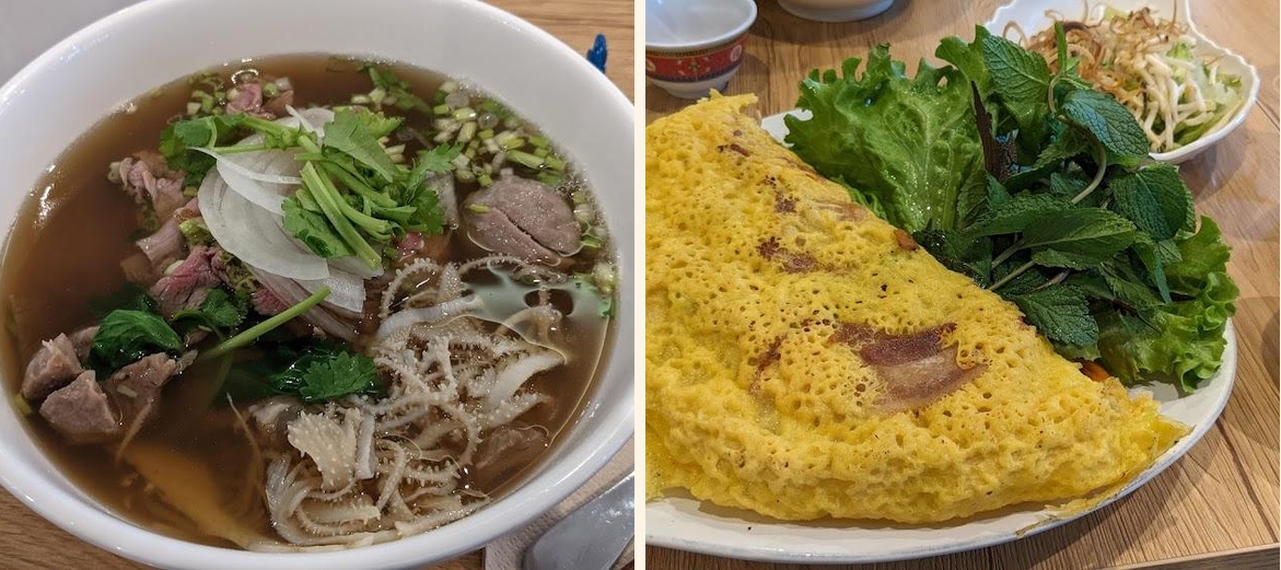 Viet Thaï Gourmet - Gallery Image 7