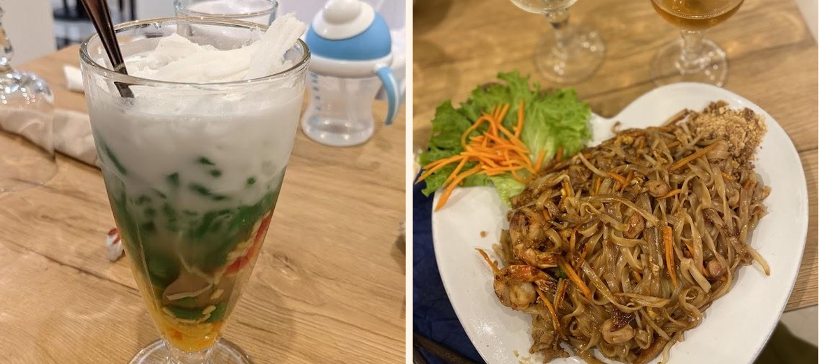 Viet Thaï Gourmet - Gallery Image 8